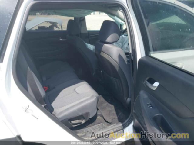 HYUNDAI SANTA FE SEL, 5NMS2DAJ9MH345826