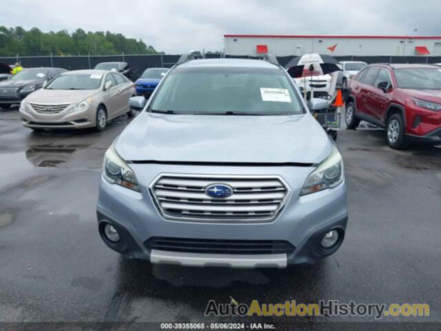 SUBARU OUTBACK 2.5I LIMITED, 4S4BSBJC0F3246315