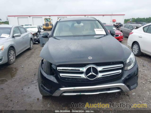 MERCEDES-BENZ GLC 300 300, WDC0G4JB2KF595818