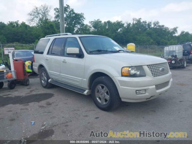 FORD EXPEDITION LIMITED, 1FMFU19595LA57494