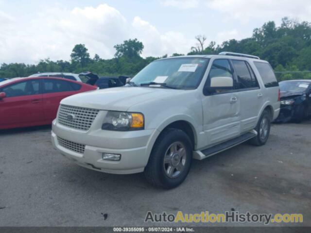 FORD EXPEDITION LIMITED, 1FMFU19595LA57494