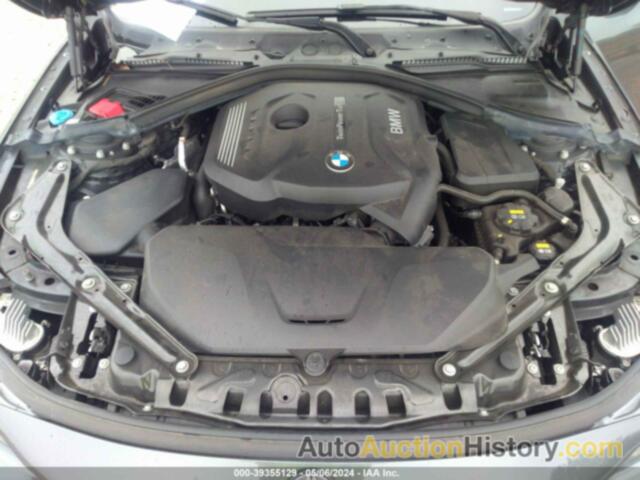 BMW 430XI, WBA4Z3C02L5N29961