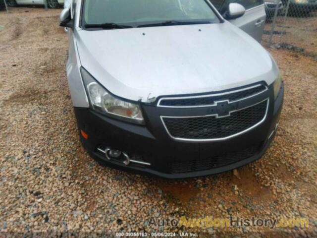 CHEVROLET CRUZE 1LT, 1G1PC5SB3E7171401