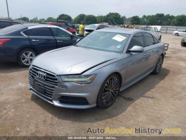 AUDI A6 2.0T PREMIUM, WAUC8AFC3HN057091