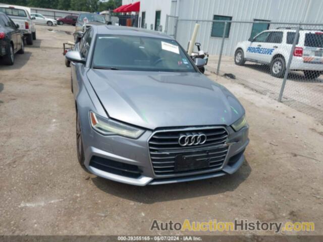 AUDI A6 2.0T PREMIUM, WAUC8AFC3HN057091