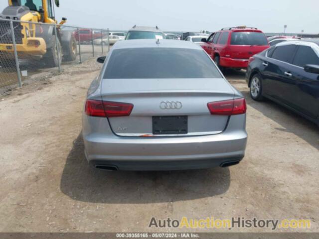 AUDI A6 2.0T PREMIUM, WAUC8AFC3HN057091