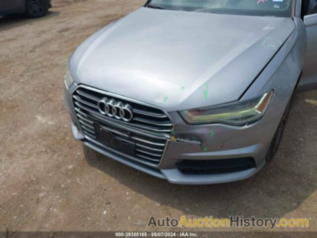 AUDI A6 2.0T PREMIUM, WAUC8AFC3HN057091