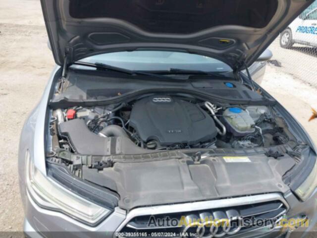 AUDI A6 2.0T PREMIUM, WAUC8AFC3HN057091