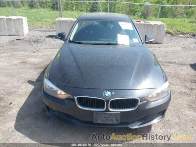 BMW 328 XI SULEV, WBA3B5C51FF961995