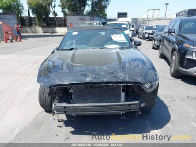 FORD MUSTANG GT PREMIUM, 1FATP8FF6F5396259
