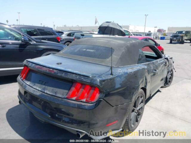 FORD MUSTANG GT PREMIUM, 1FATP8FF6F5396259