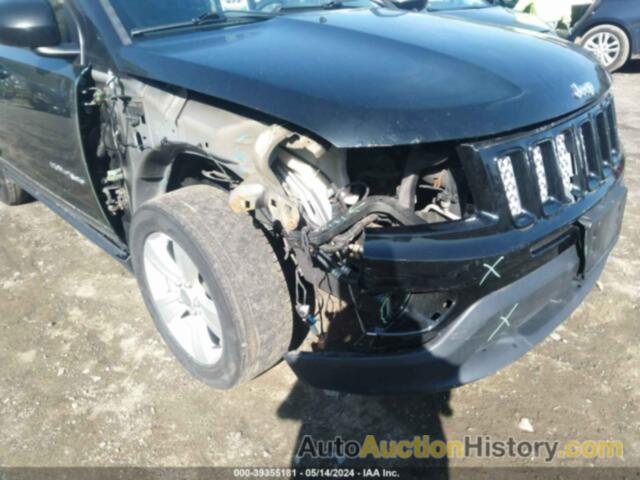 JEEP COMPASS LATITUDE, 1C4NJDEB4GD780477