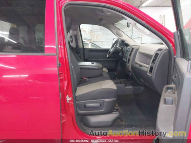 DODGE RAM 2500 ST, 3C6TD5CT1CG324053