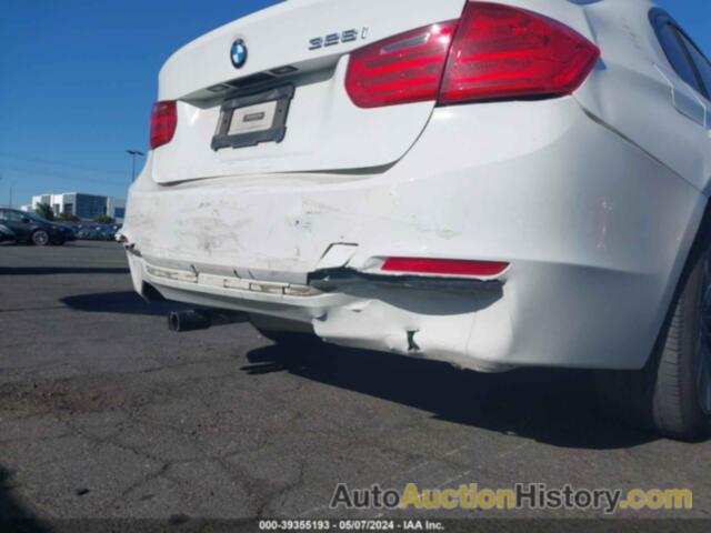 BMW 328 I SULEV, WBA3C1C55CF434429