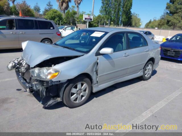 TOYOTA COROLLA CE/LE/S, 1NXBR32E06Z686269