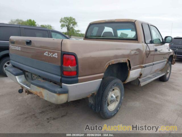 DODGE RAM 1500, 3B7HF13Z9YM237418