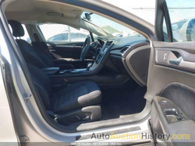 FORD FUSION SE, 3FA6P0H79GR358169