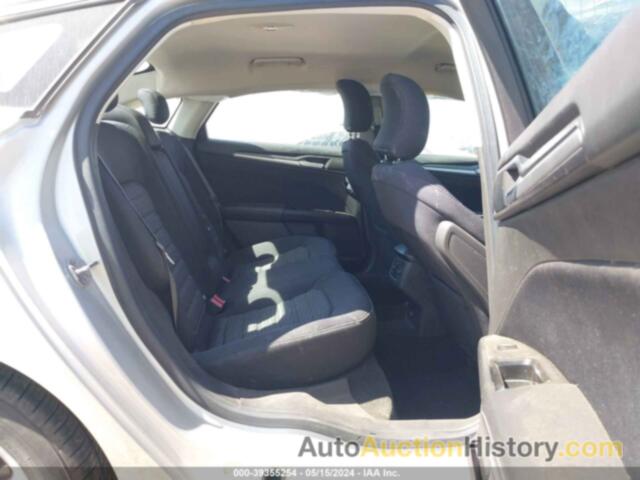 FORD FUSION SE, 3FA6P0H79GR358169