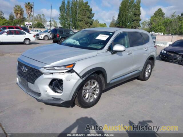 HYUNDAI SANTA FE SE, 5NMS23ADXKH057752