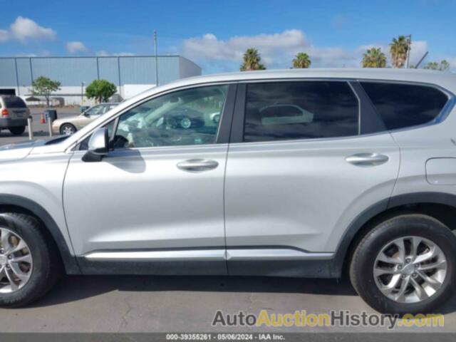 HYUNDAI SANTA FE SE, 5NMS23ADXKH057752