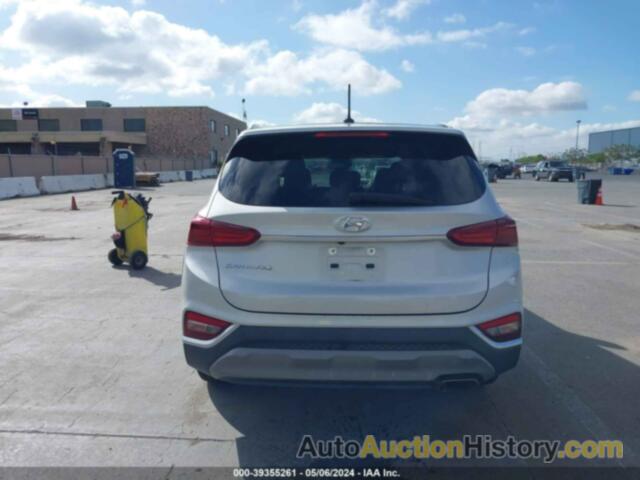 HYUNDAI SANTA FE SE, 5NMS23ADXKH057752