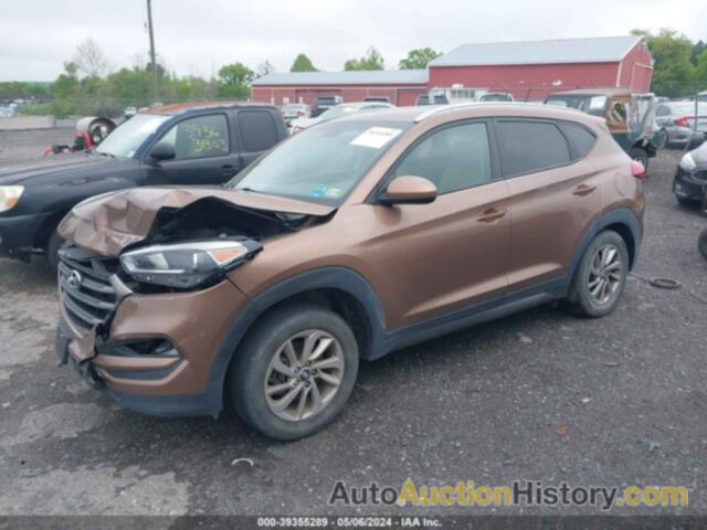 HYUNDAI TUCSON LIMITED/SPORT AND ECO/SE, KM8J3CA4XGU139453