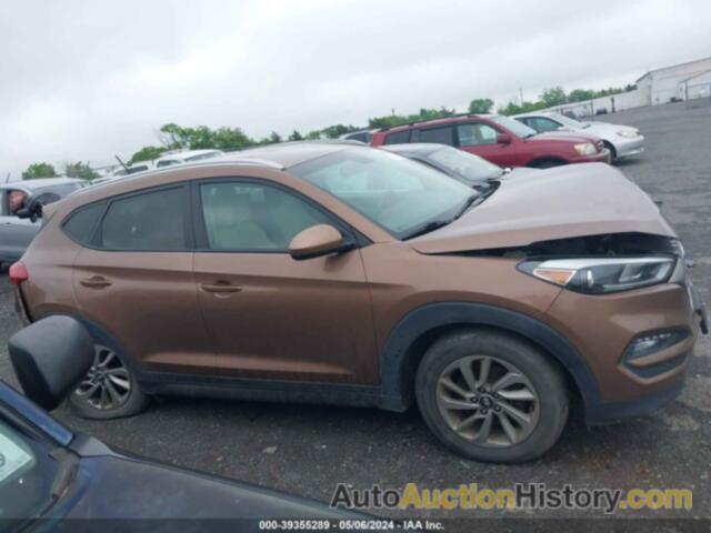 HYUNDAI TUCSON SE, KM8J3CA4XGU139453