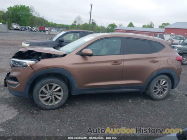 HYUNDAI TUCSON SE, KM8J3CA4XGU139453