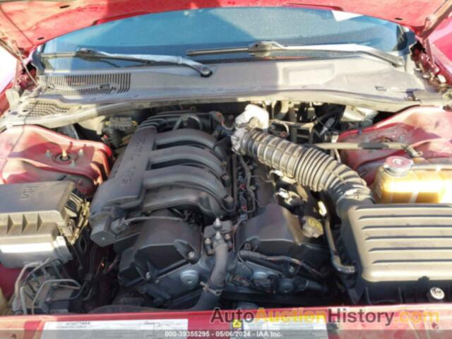 DODGE MAGNUM, 2D4FV47T97H617389