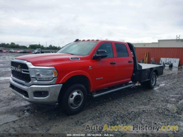 RAM 3500 CHASSIS, 3C7WRTCL1NG288334