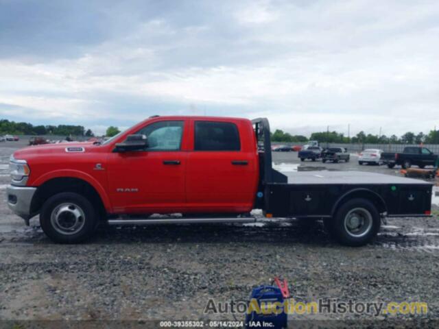 RAM 3500 CHASSIS, 3C7WRTCL1NG288334