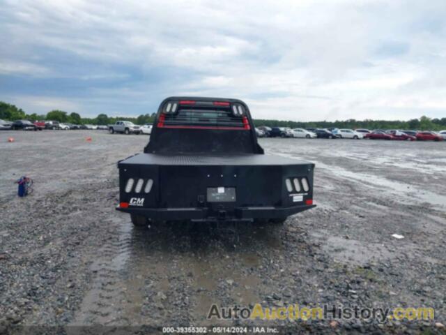 RAM 3500 CHASSIS, 3C7WRTCL1NG288334