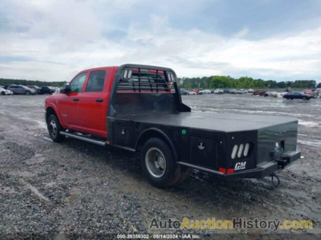 RAM 3500 CHASSIS, 3C7WRTCL1NG288334