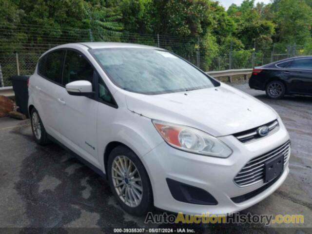 FORD C-MAX HYBRID SE, 1FADP5AU8DL517438