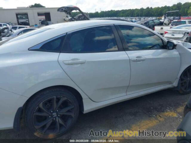 HONDA CIVIC SPORT, 19XFC2F82LE028291