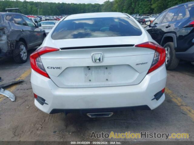 HONDA CIVIC SPORT, 19XFC2F82LE028291