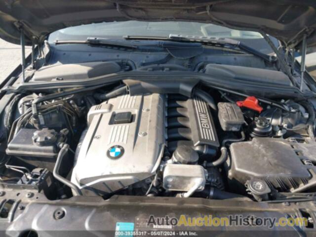 BMW 525XI, WBANF33507CS41642