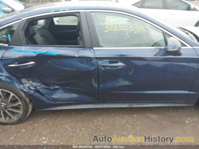 HYUNDAI SONATA LIMITED, 5NPEH4J20LH048949