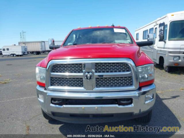 RAM 3500 BIG HORN, 3C63RRHL2GG276845