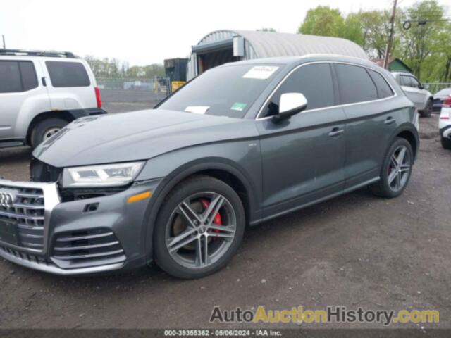 AUDI SQ5 3.0T PREMIUM PLUS, WA1A4AFY5J2244366