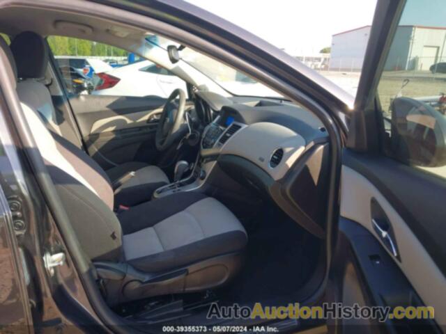 CHEVROLET CRUZE LS AUTO, 1G1PA5SH4E7263191