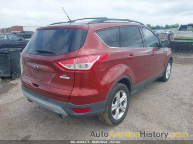 FORD ESCAPE SE, 1FMCU0GX0EUB61822