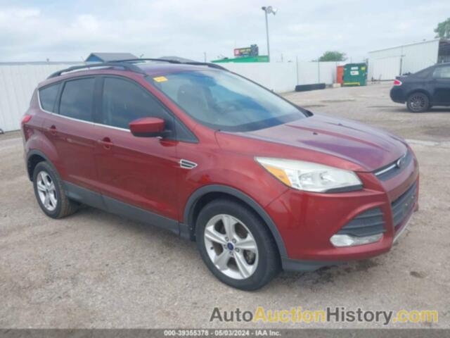 FORD ESCAPE SE, 1FMCU0GX0EUB61822