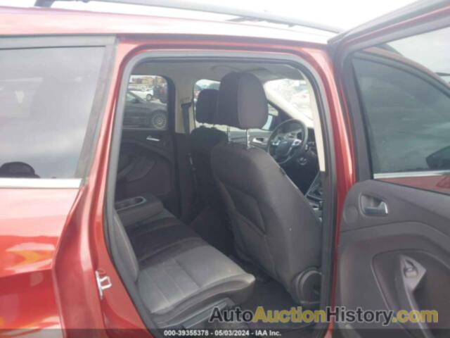 FORD ESCAPE SE, 1FMCU0GX0EUB61822