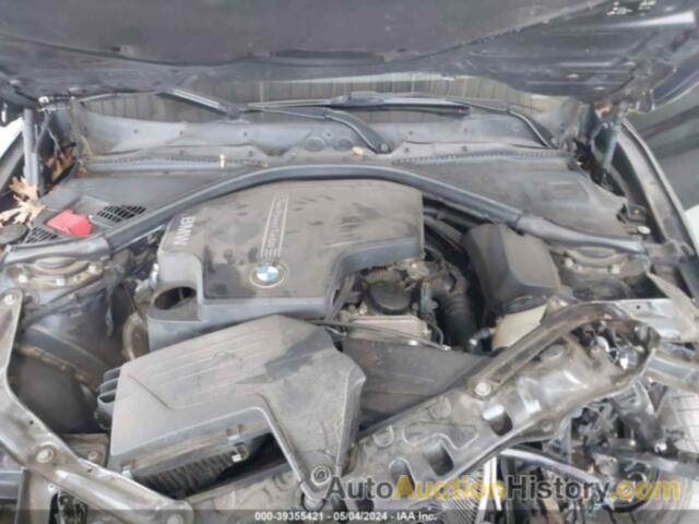 BMW 428 I, WBA3V5C57FP753203