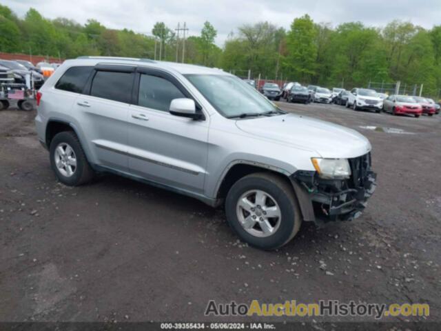 JEEP GRAND CHEROKEE LAREDO, 1J4RR4GG3BC585269