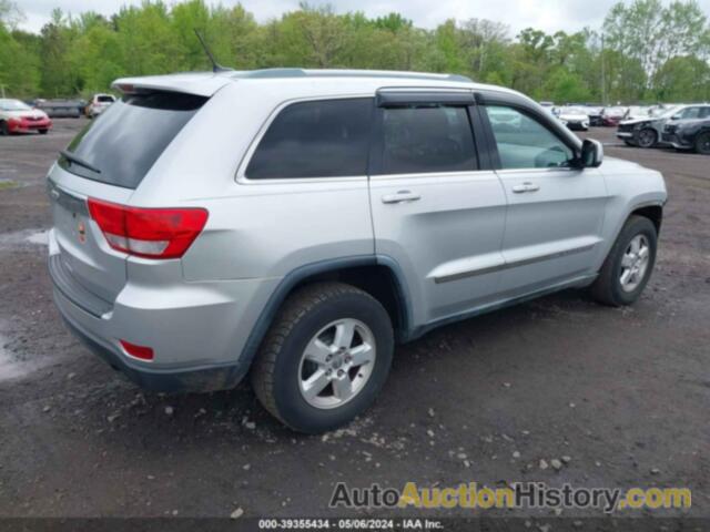 JEEP GRAND CHEROKEE LAREDO, 1J4RR4GG3BC585269