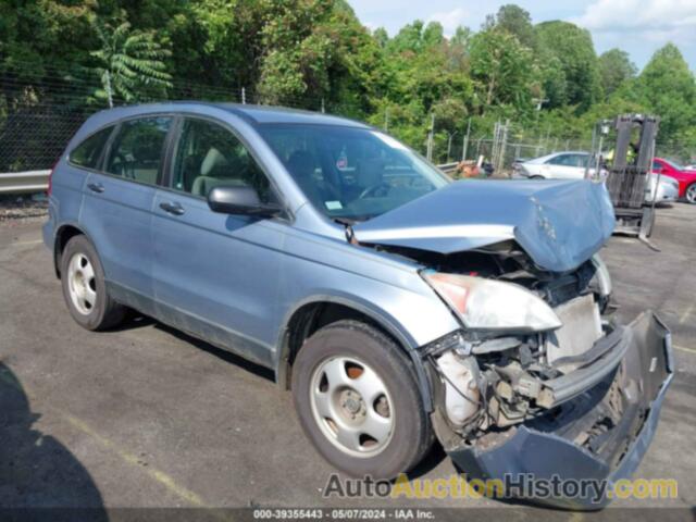 HONDA CR-V LX, 5J6RE3H36BL026400