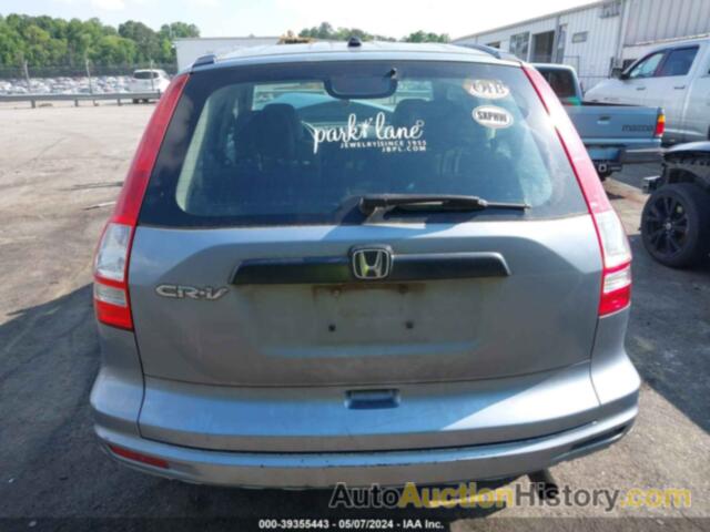 HONDA CR-V LX, 5J6RE3H36BL026400