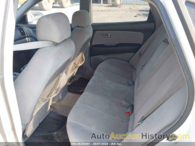 HYUNDAI ELANTRA GLS/LIMITED/SE, KMHDU46D67U136154